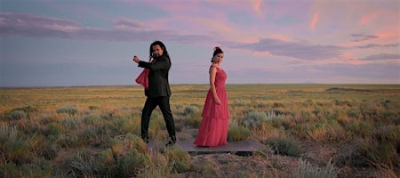 Jesús Muñoz Flamenco at 506 Central Ave SW – Albuquerque, NM