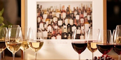 Rose Wine Tasting Brunch at Reunion Hall – Haddon Township, NJ