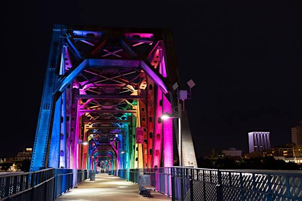 Kitty’s Pride Bar Crawl at Club Sway – Little Rock, AR