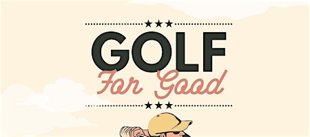 Golf for Good: Hands for Hearts and GIA: Drink. Eat. Listen. at GIA: Drink.Eat.Listen – Greensboro, NC