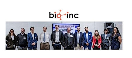 $80K Pitch Competition on June 12, 2025 at Mansfield Bio-Incubator – Mansfield, MA