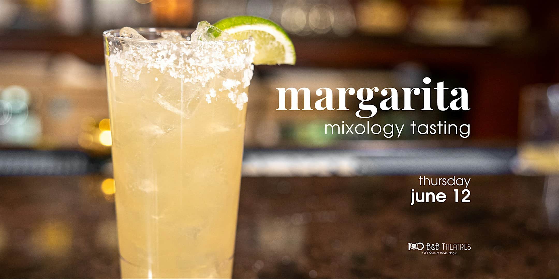 Marquee Night Out – Margarita Mixology Tasting – Liberty at Johnnie’s Jazz Bar & Grille – Liberty, MO