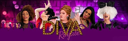 Diva Royale Drag Queen Show Honolulu – Weekly Drag Queen Shows at Diva Royale Drag Queen Show – Honolulu, HI