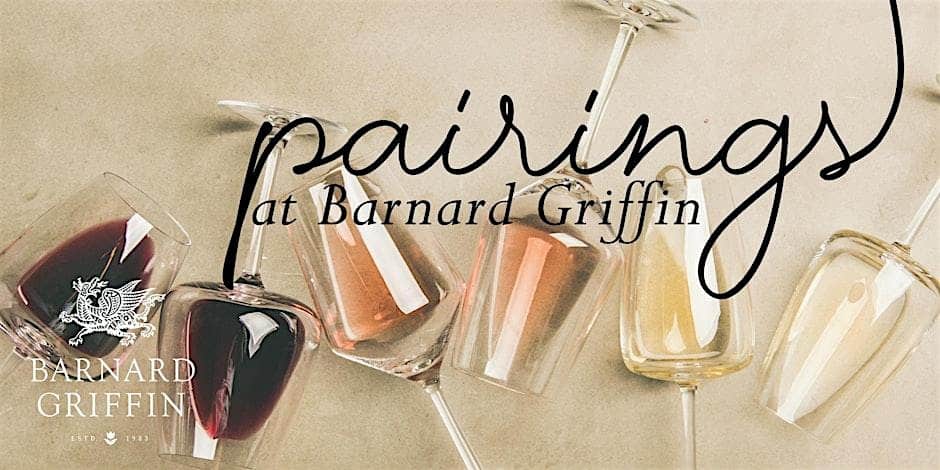 Fathers Day Chips & Wine Pairing at Barnard Griffin – VANCOUVER at Barnard Griffin – Vancouver – Vancouver, WA