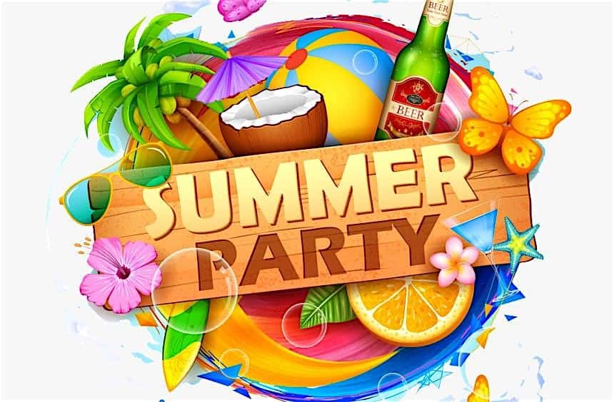 Vom Fass Welcome to Summer Party at VOM FASS Crestview Hills (next to First Watch) – Crestview Hills, KY