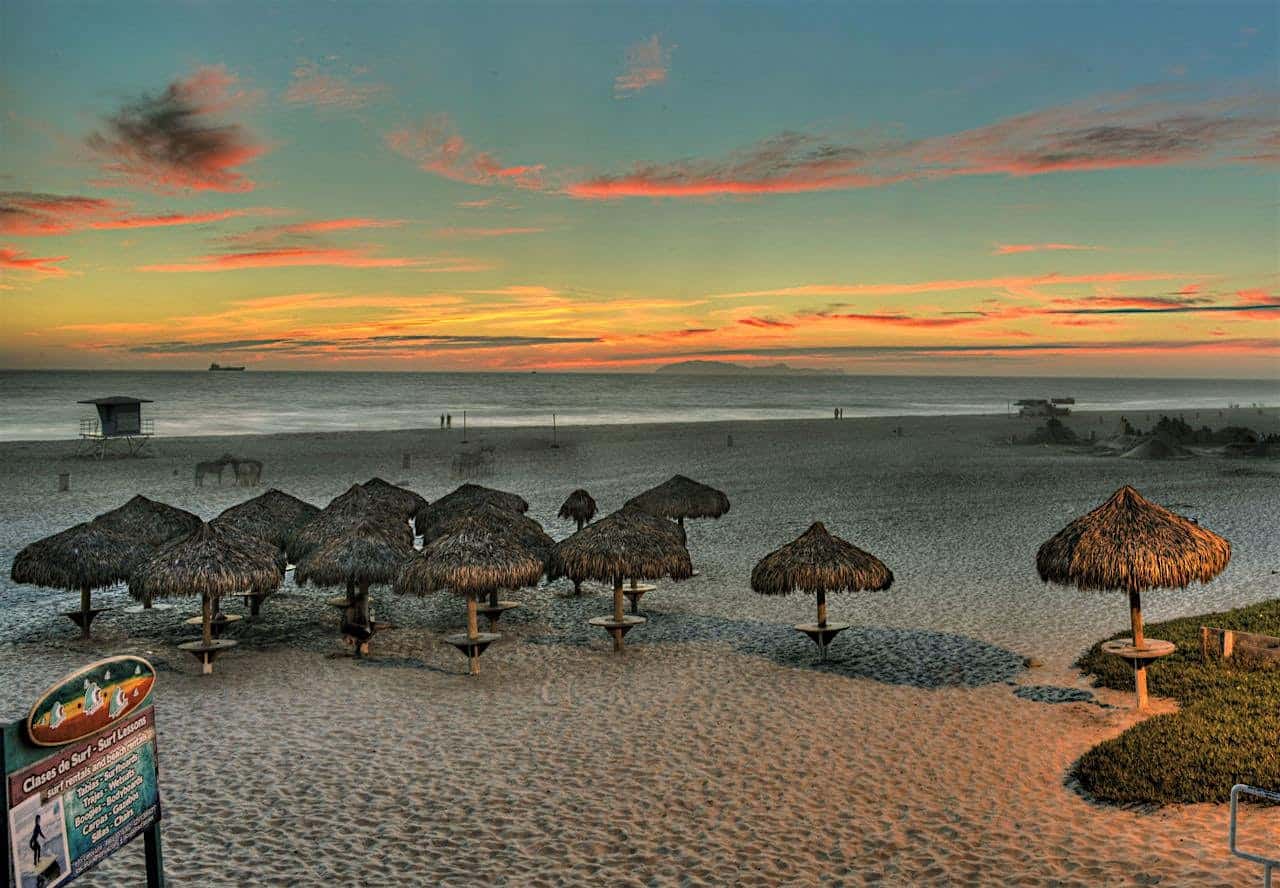 New Years Eve Party Tour in Baja California Mexico 2026 at Five Star Tours & Charter Bus Company – San Diego, CA