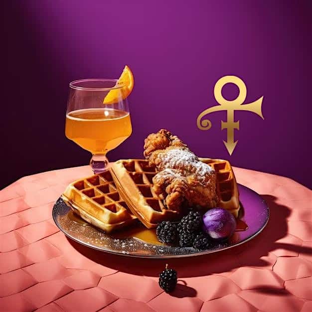 ‘Purple Rain’ Edition Sunday Brunch at houston downtown – Houston, TX
