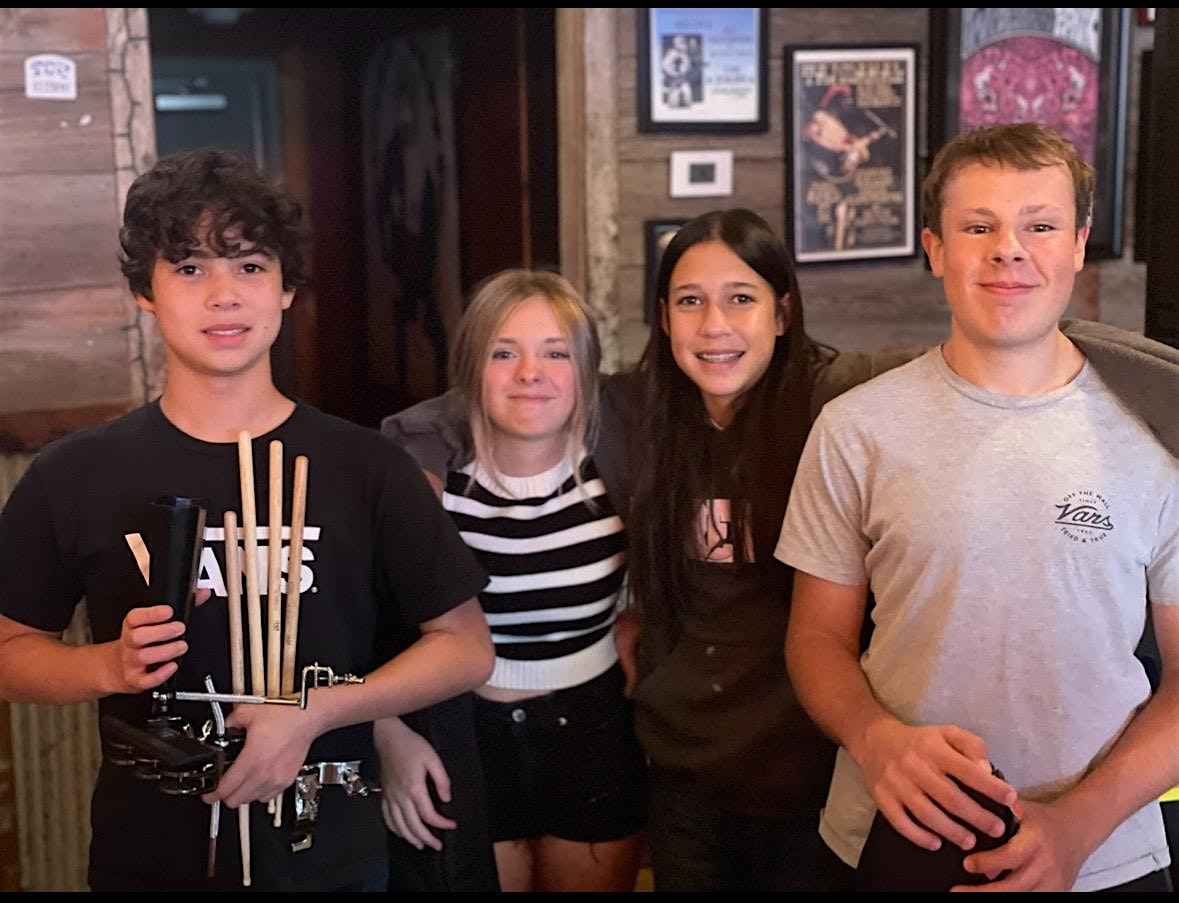 Meezer Goes to College at 5225 McCullough Ave – San Antonio, TX