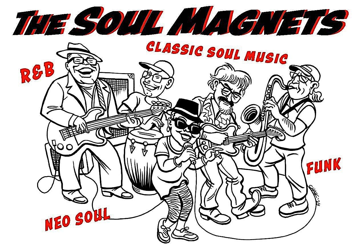 Jazzy Friday at Clifton Mansion 2025 at Civic Works’ Clifton Mansion – Baltimore, MD