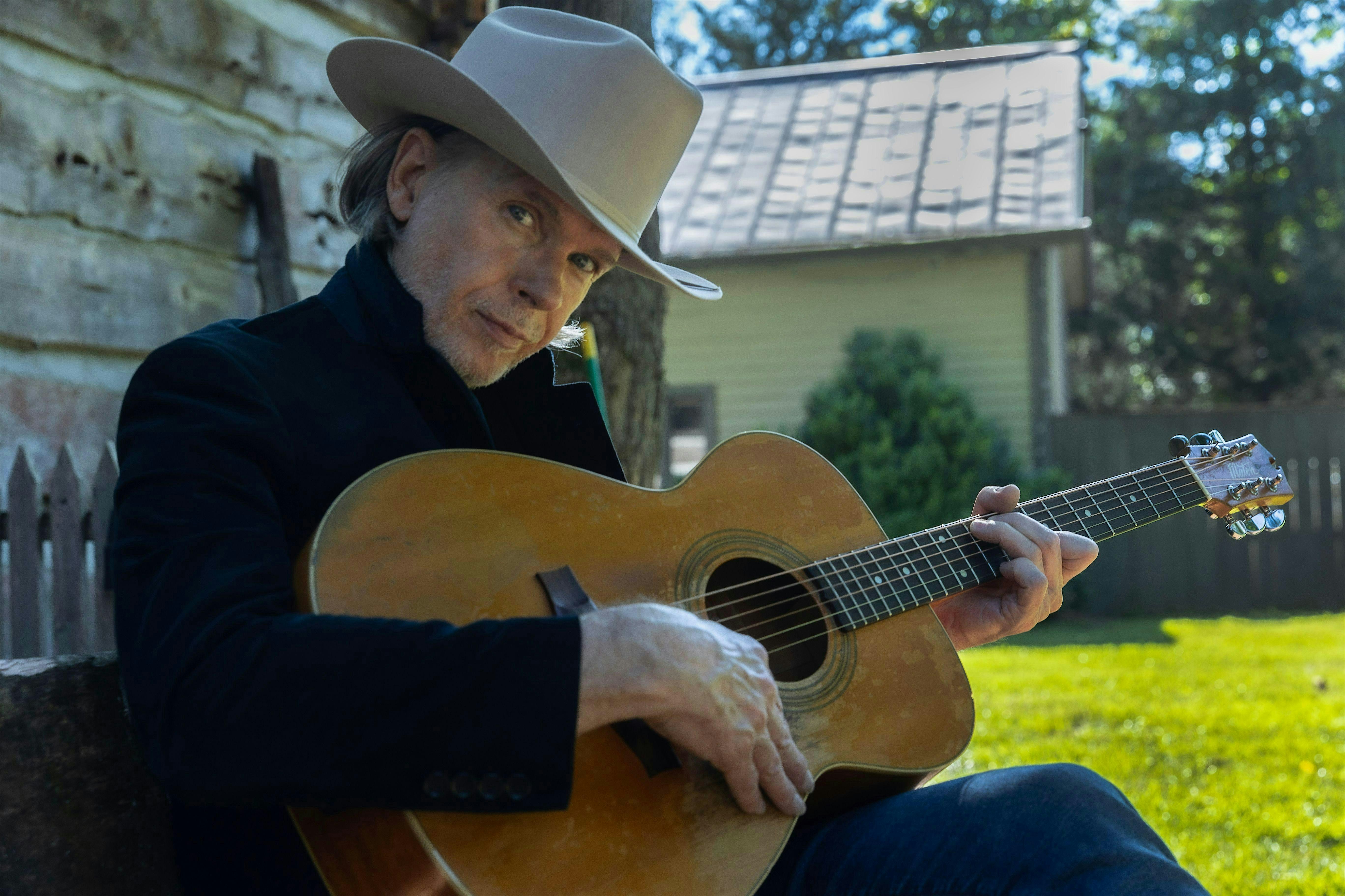 Rick Price at MUSIC4LIFE Living Arts Center – Clearwater, FL
