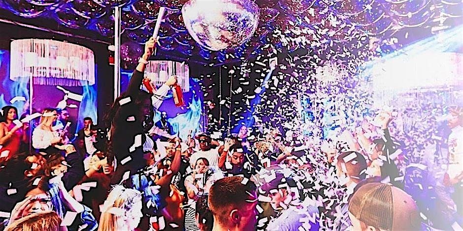 Tampa Bay’s #1 Sunday Nightclub Destination at Tangra Nightclub – Tampa, FL