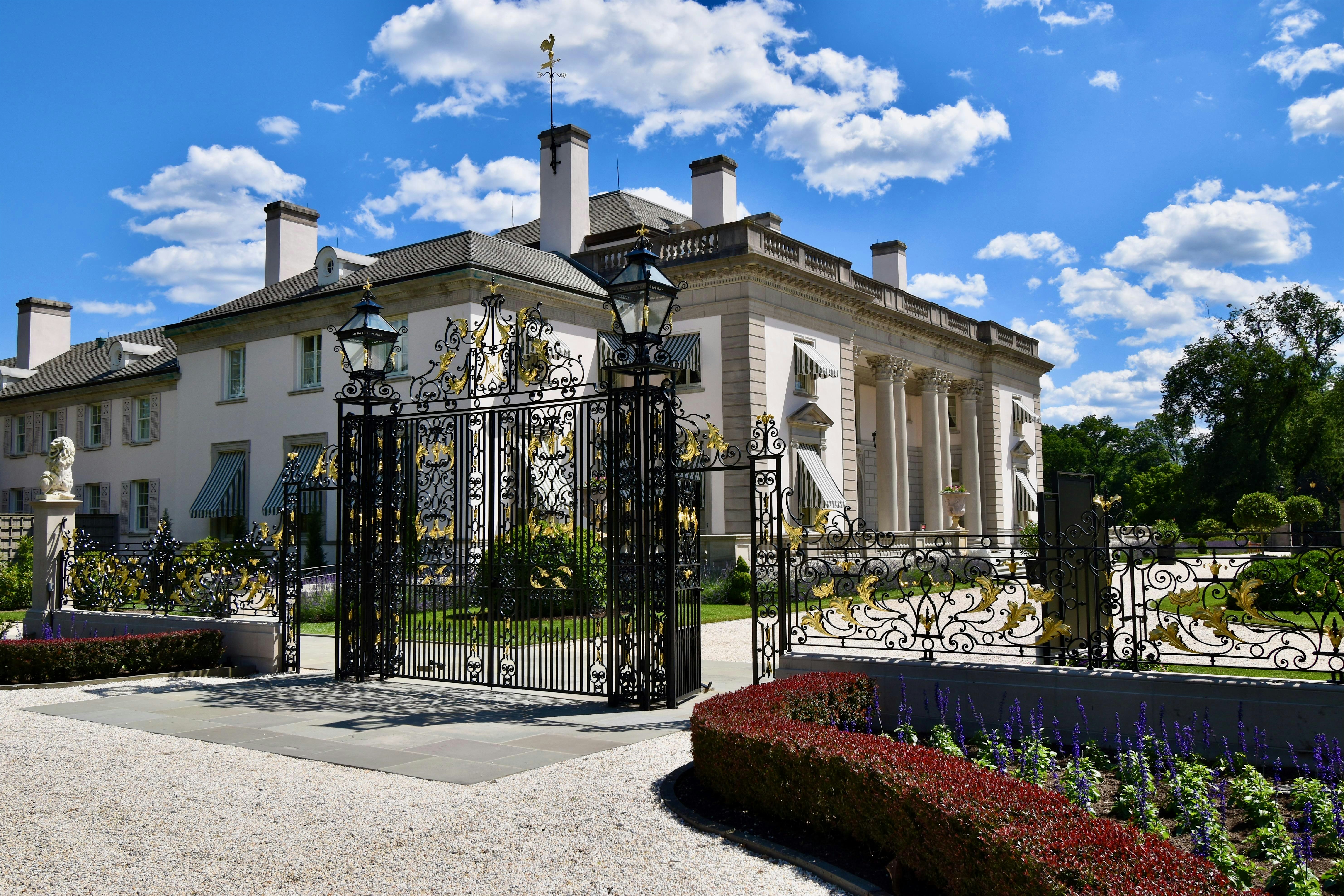 Season Estate Pass at Nemours Estate – Wilmington, DE