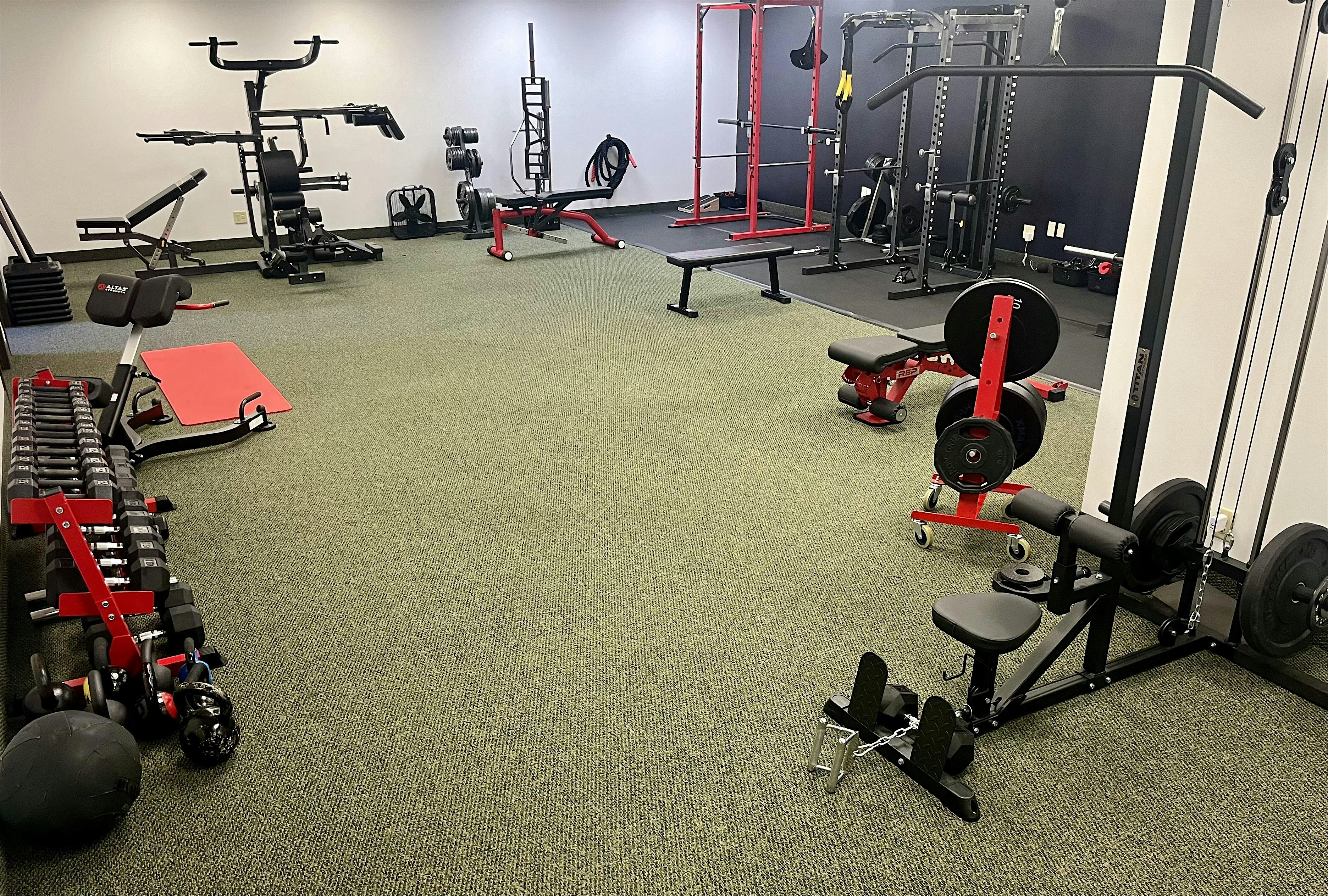 Torch’D: High-Energy Small Group Cardio with Trainer Sam at 3030 Harbor Ln N – Plymouth, MN