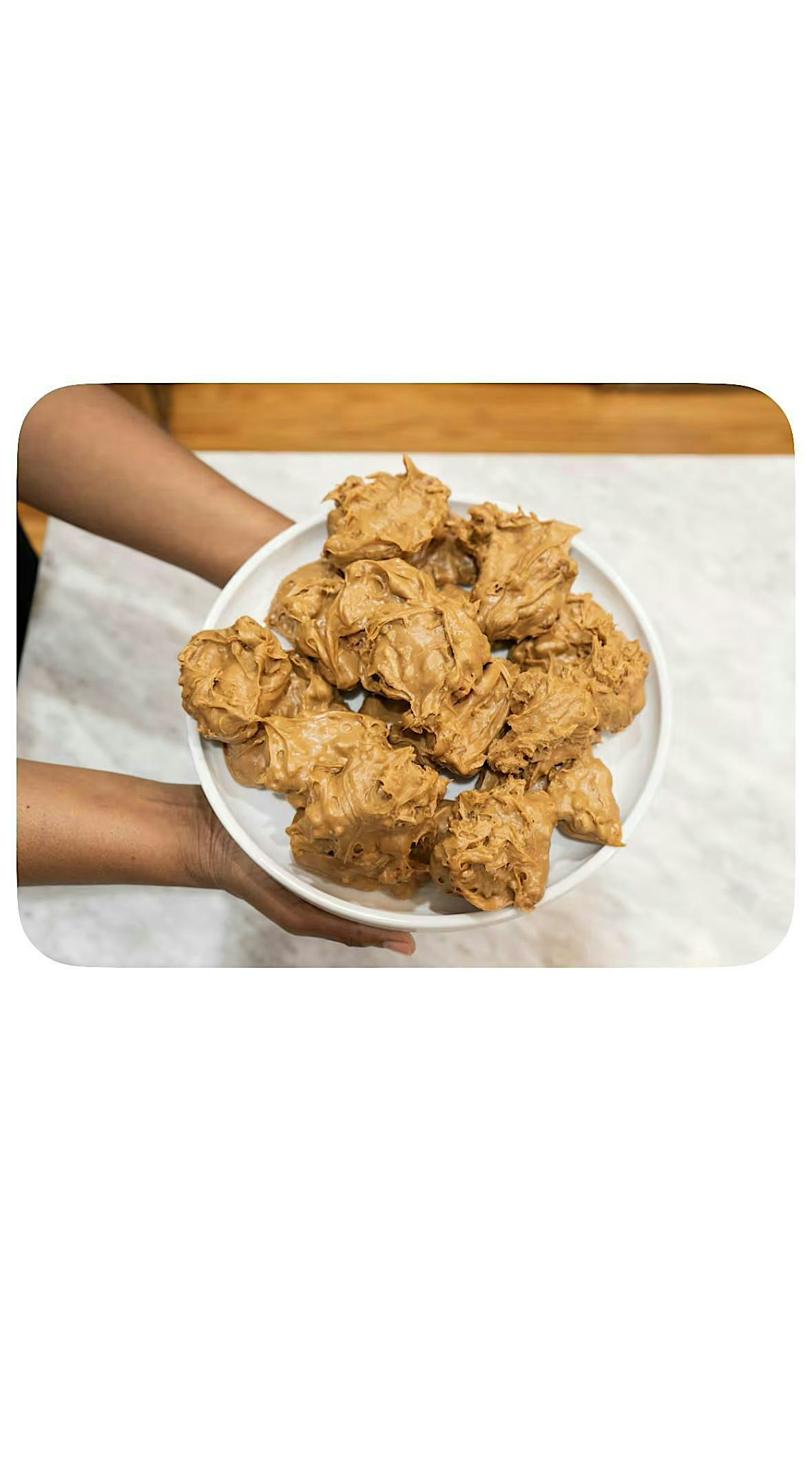 Learn to Make The Quintessential New Orleans Praline at Tremé / Lafitte – New Orleans, LA