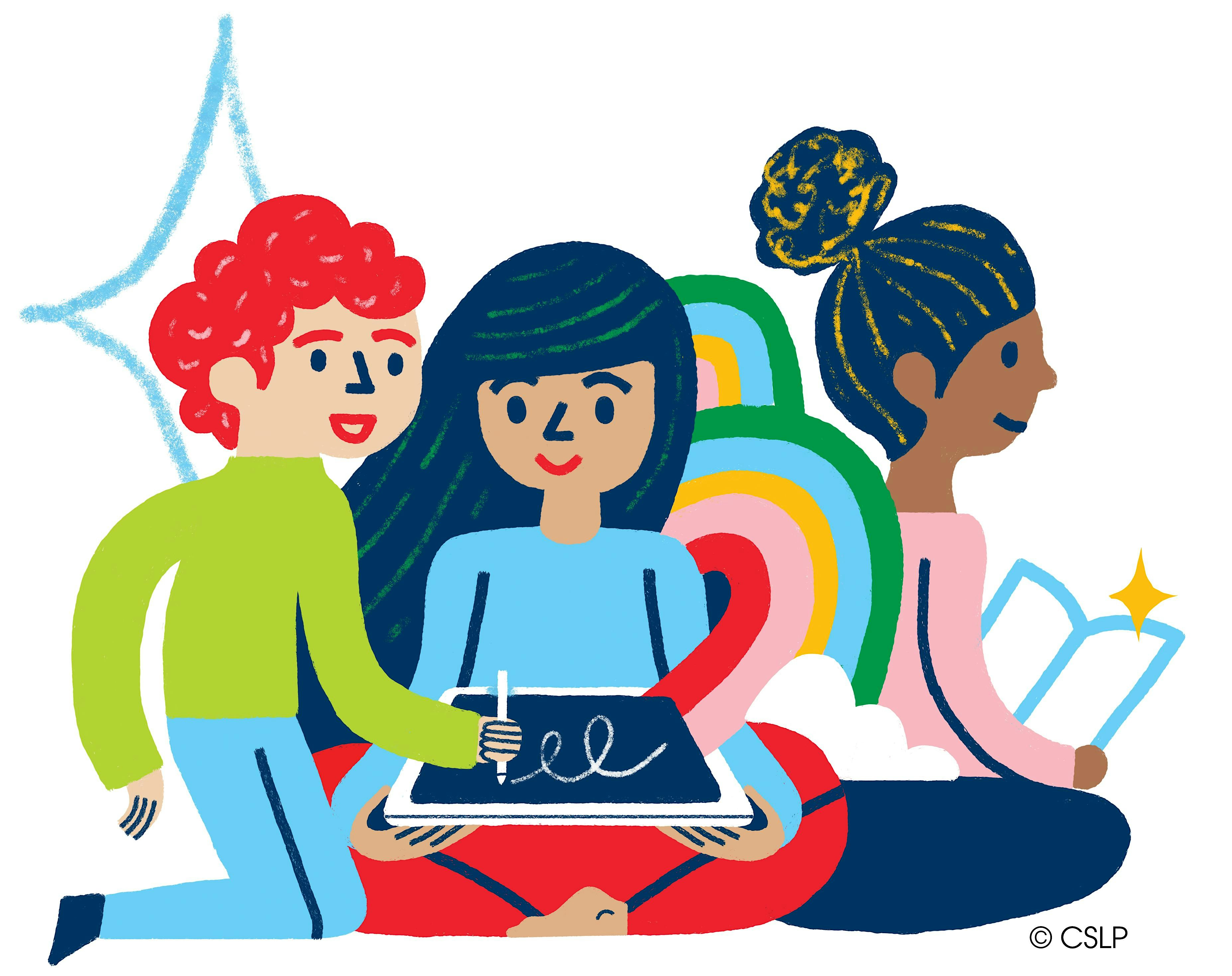 Summer Reading Club – Free Fun & Prizes at Franklin | Detroit Public Library – Detroit, MI