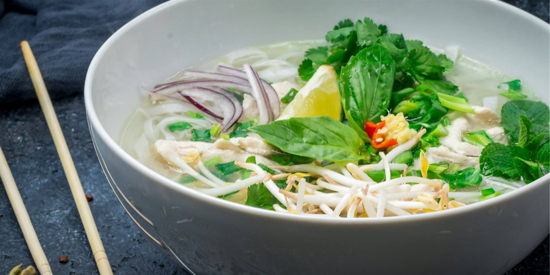 Classic Vietnamese – Team Building by Cozymeal⢠at Location provided after booking – Philadelphia, PA