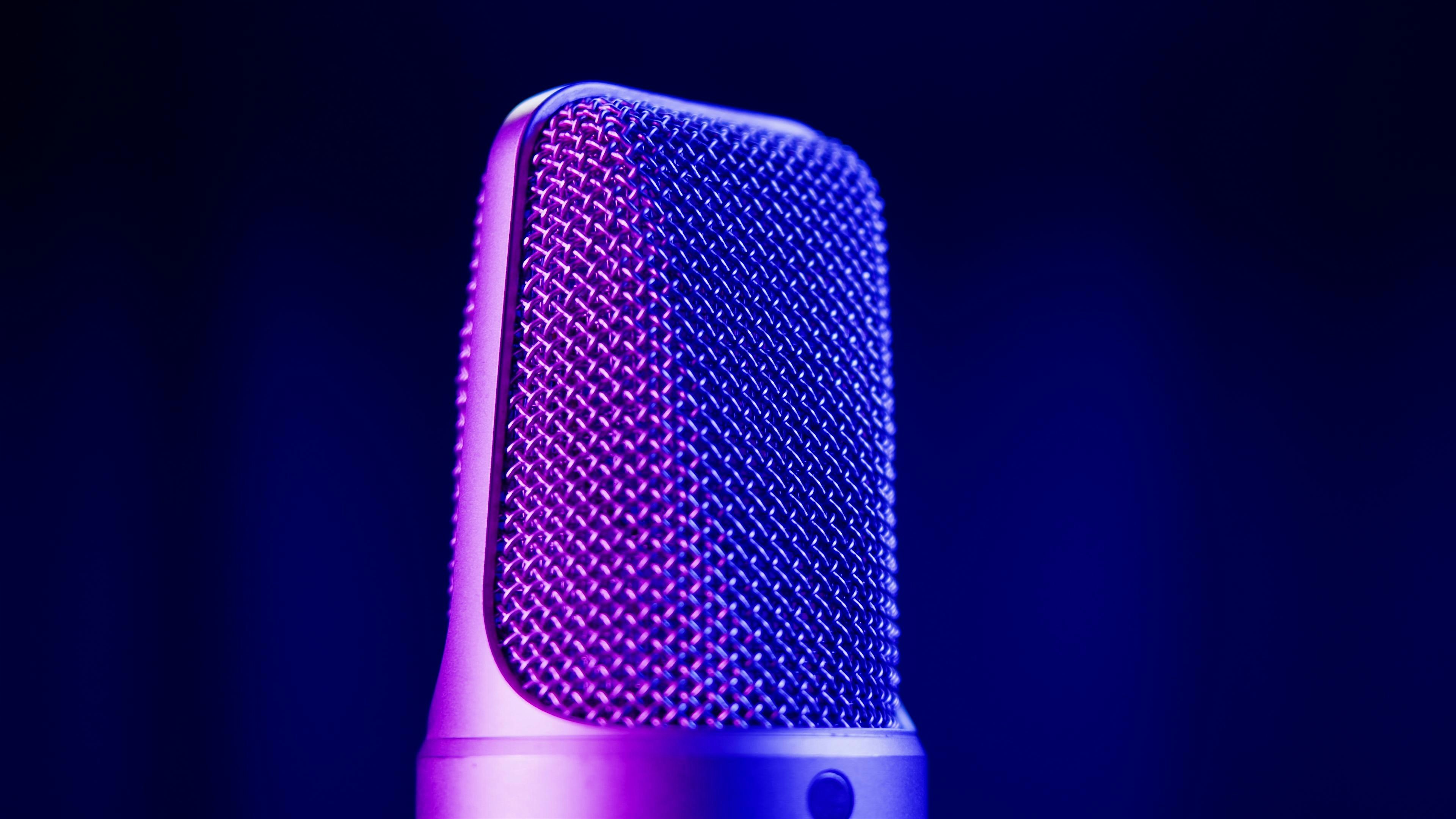 Center Stage – Open Mic and Karaoke at The Sharing Hall at 5114 Liberty Heights Ave – Baltimore, MD