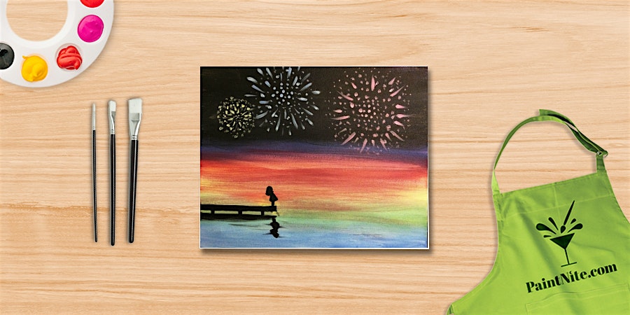 Family Paint Party at Pita Jungle Norterra – PHOENIX, AZ
