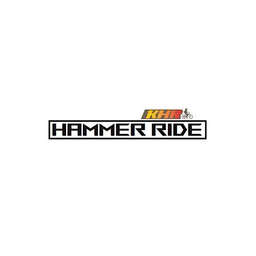Kathy’s Hammer Ride @ Trumbull Trails at Trumbull Park & Ride – Trumbull, CT