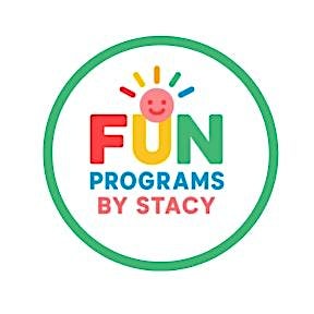 Fun Programs By Stacy’s First Gathering at Nottoway Park at Nottoway Park – Vienna, VA