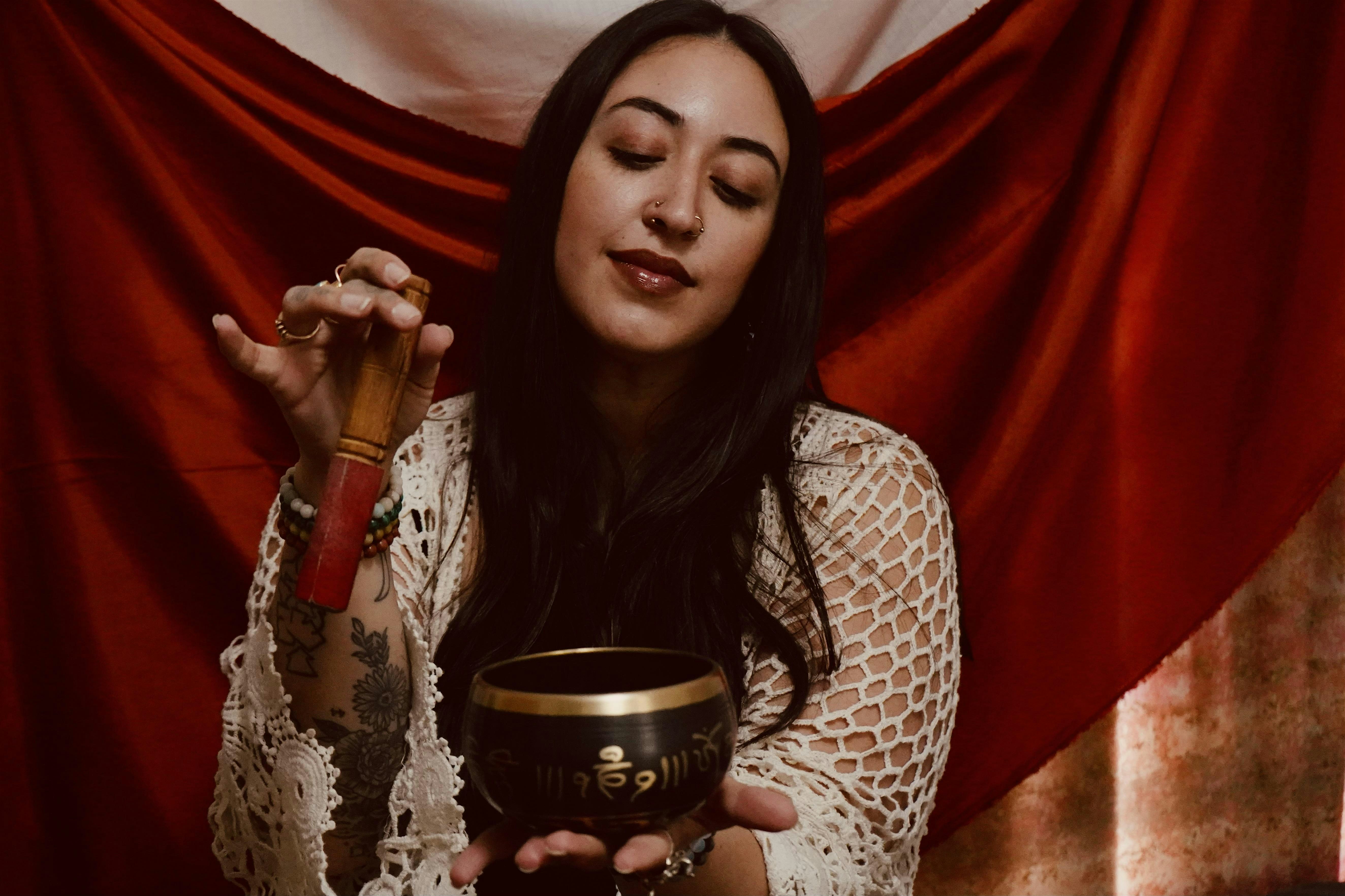 Yin Yoga and Sound Healing at 2101 W Lafayette Blvd – Detroit, MI