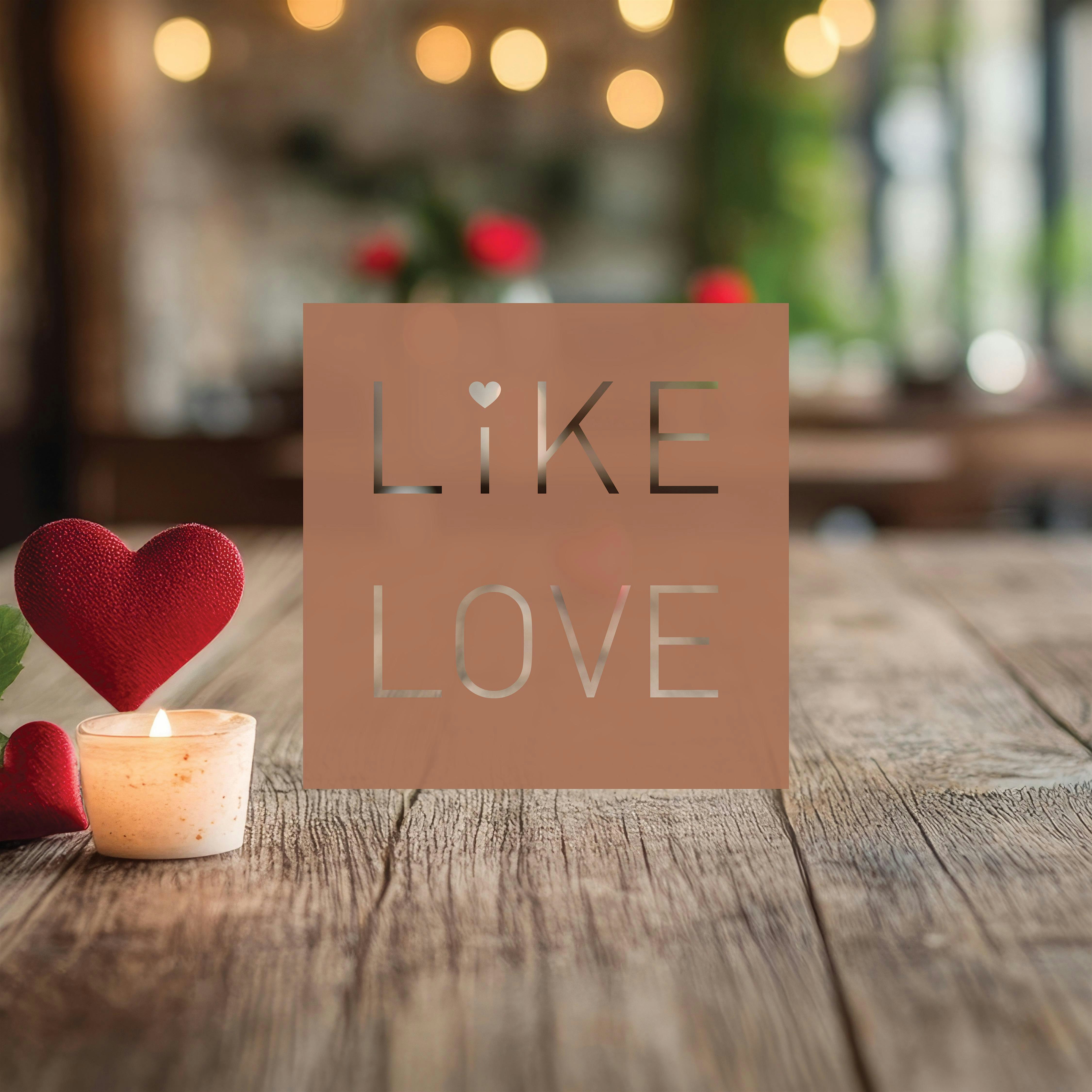 Table for 8 by Like Love (Singles Ages 28-40) Use Reservation Link Below at Miel de Agave Chandler – Chandler, AZ