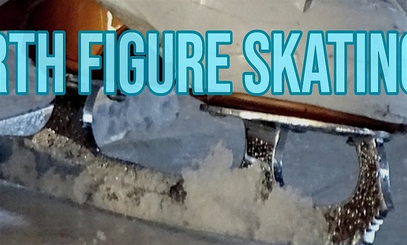 Gauteng North Figure Skating Fund at 1 Crystal Lake Rd – Groton, CT