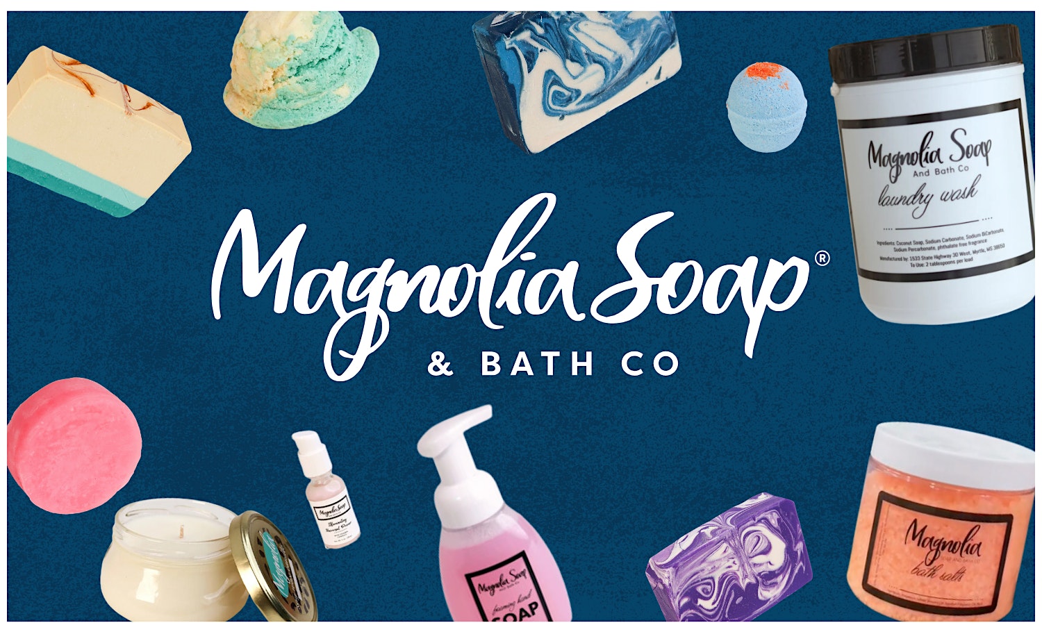 Sugar Scrub Girls Night Out at Magnolia Soap and Bath Co. – Rogers, AR