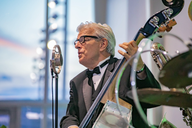Purchase Vince Giordano and the Nighthawks Tickets: Don't miss this upcoming event in New York