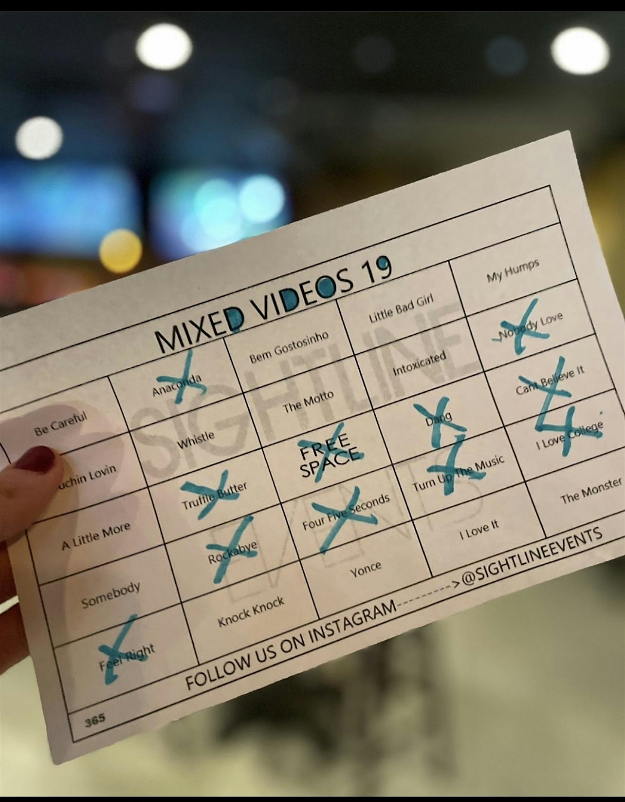 Video Bingo and BOGO WINGS at HomeBase Delaware – Wilmington, DE