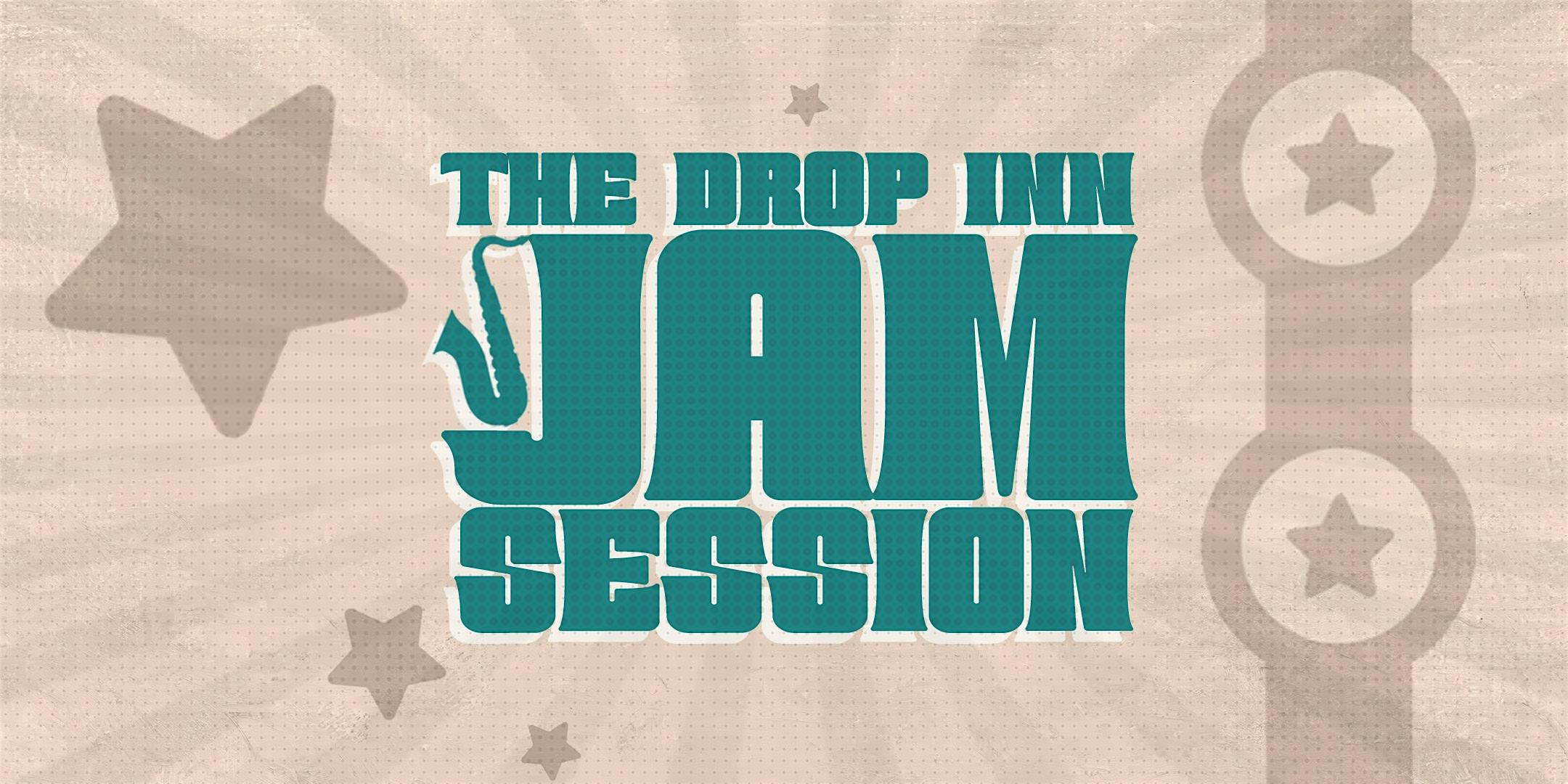 The Drop Inn Jam Session at Dew Drop Inn Hotel & Lounge, Lasalle Street, New Orleans, LA, USA – New Orleans, LA