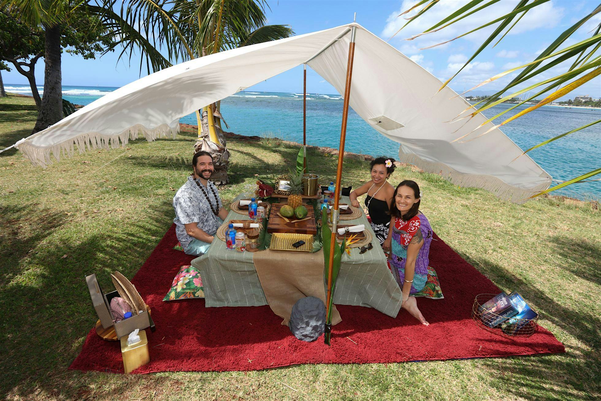 Purchase Aloha Picnic Tickets: Don't miss this upcoming event in Honolulu
