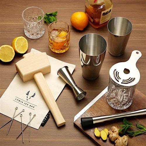 Weekly Wednesday Beginner Mixology & Bartender Training At Luvwoo Bar at Luvwoo Bar – St. Louis, MO