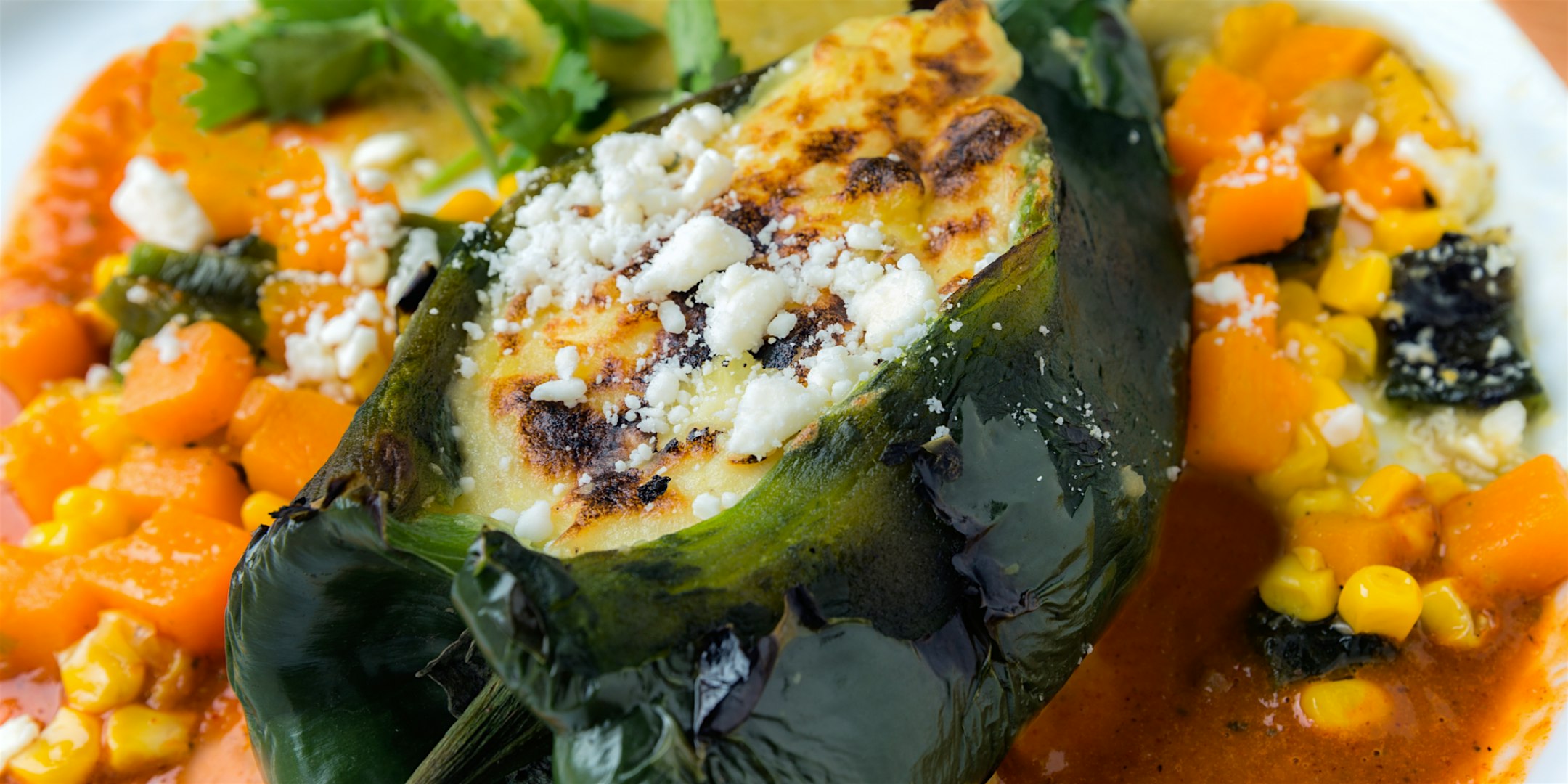 Flavors of the Southwest – Cooking Class by Cozymeal⢠at Location provided after booking – Tucson, AZ