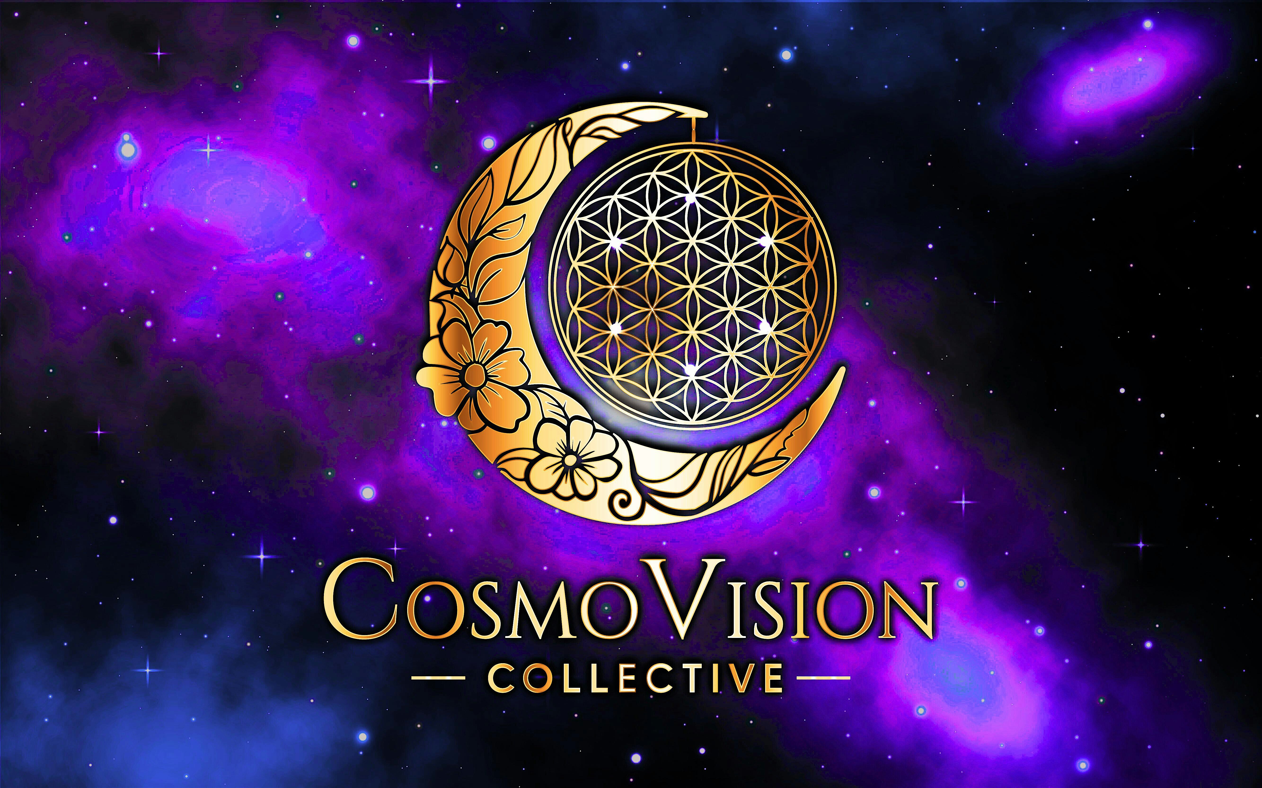 Wind Down Wednesdays at CosmoVision Collective – Miamisburg, OH