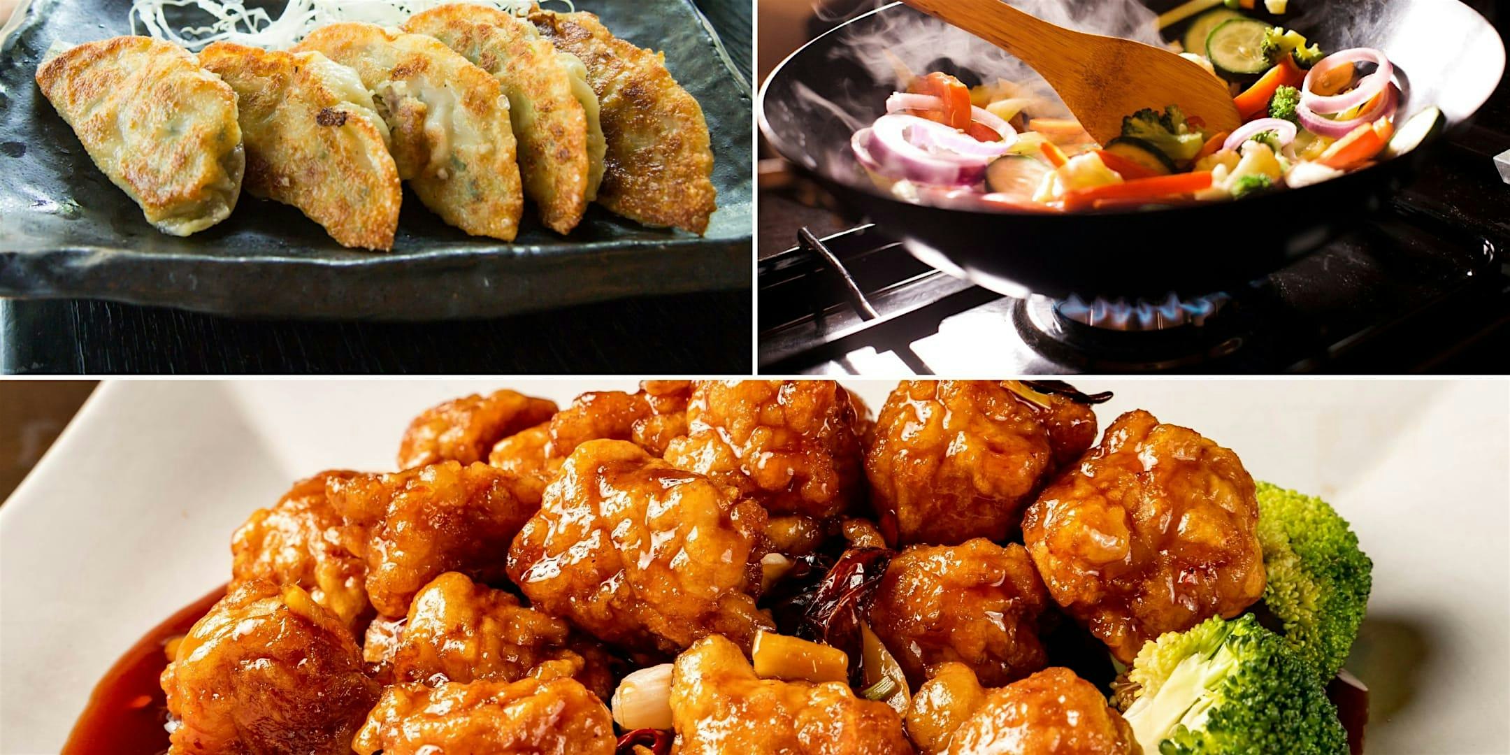 Lean to Make Chinatown Cuisine – Cooking Class by Cozymealâ¢ at Location provided after booking – Tucson, AZ