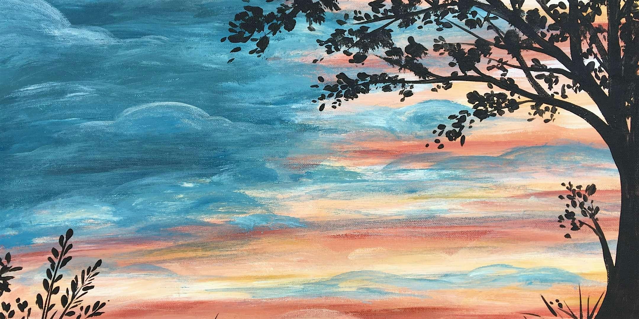 United We Stand – Paint and Sip by Classpop!â¢ at Pinot’s Palette Norfolk – Norfolk, VA