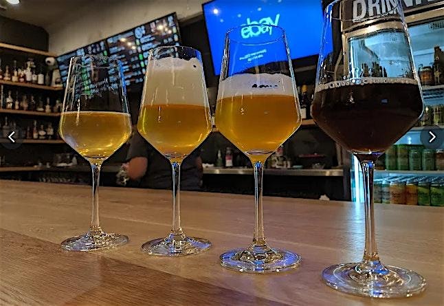 Qumulo: Kansas City Tech n’ Taps at Oak & Steel – Kansas City, MO