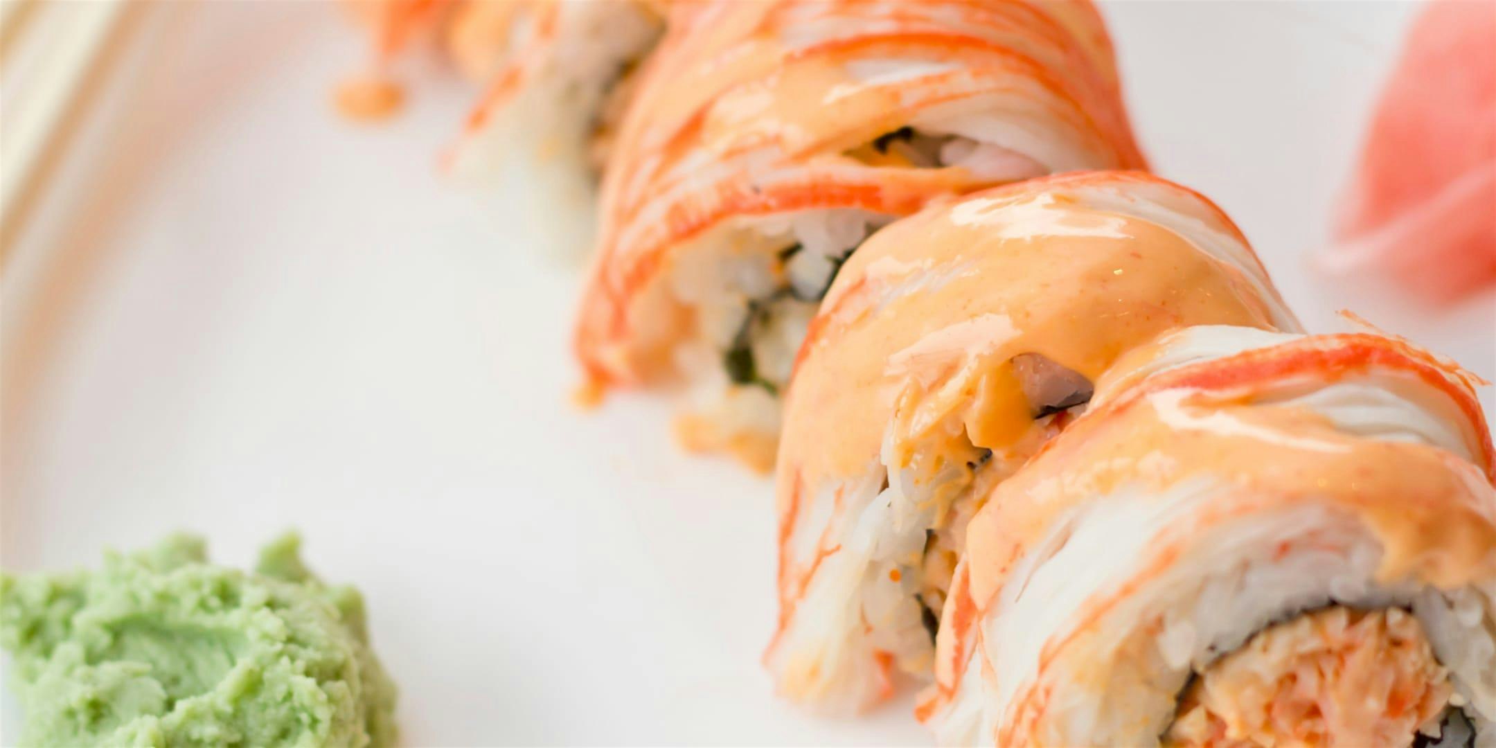 Sushi-Making Contest – Team Building by Cozymeal⢠at Location provided after booking – St. Louis, MO