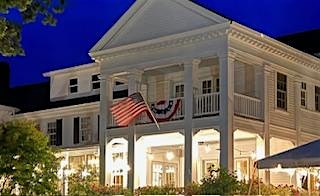 White House Inn Annual Independence Day Fireworks Party at The White House Inn – Wilmington, VT