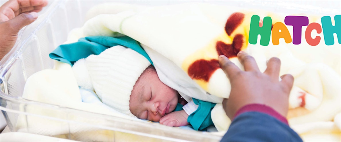 Support Hatch, help moms at 308 S 3rd Ave – Lanett, AL