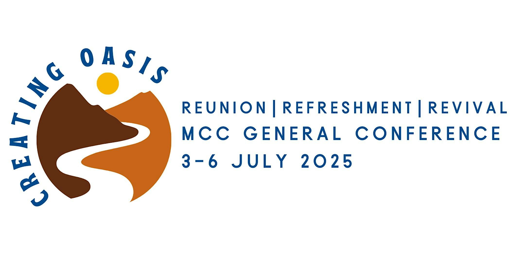 General Conference 2025:Creating Oasis Transformational Weekend at Embassy Suites by Hilton Scottsdale Resort – Scottsdale, AZ