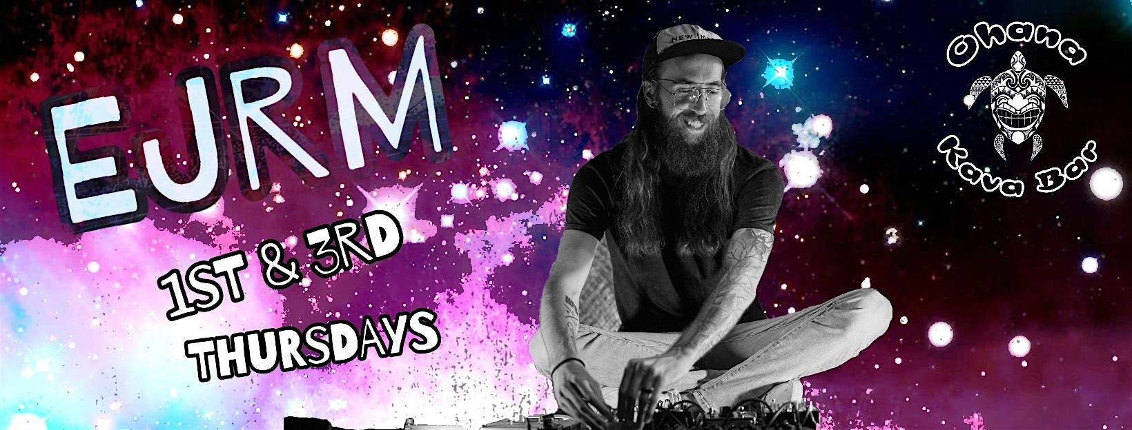 Ambient Night with E J R M at Ohana Kava Bar (Downtown) – Colorado Springs, CO
