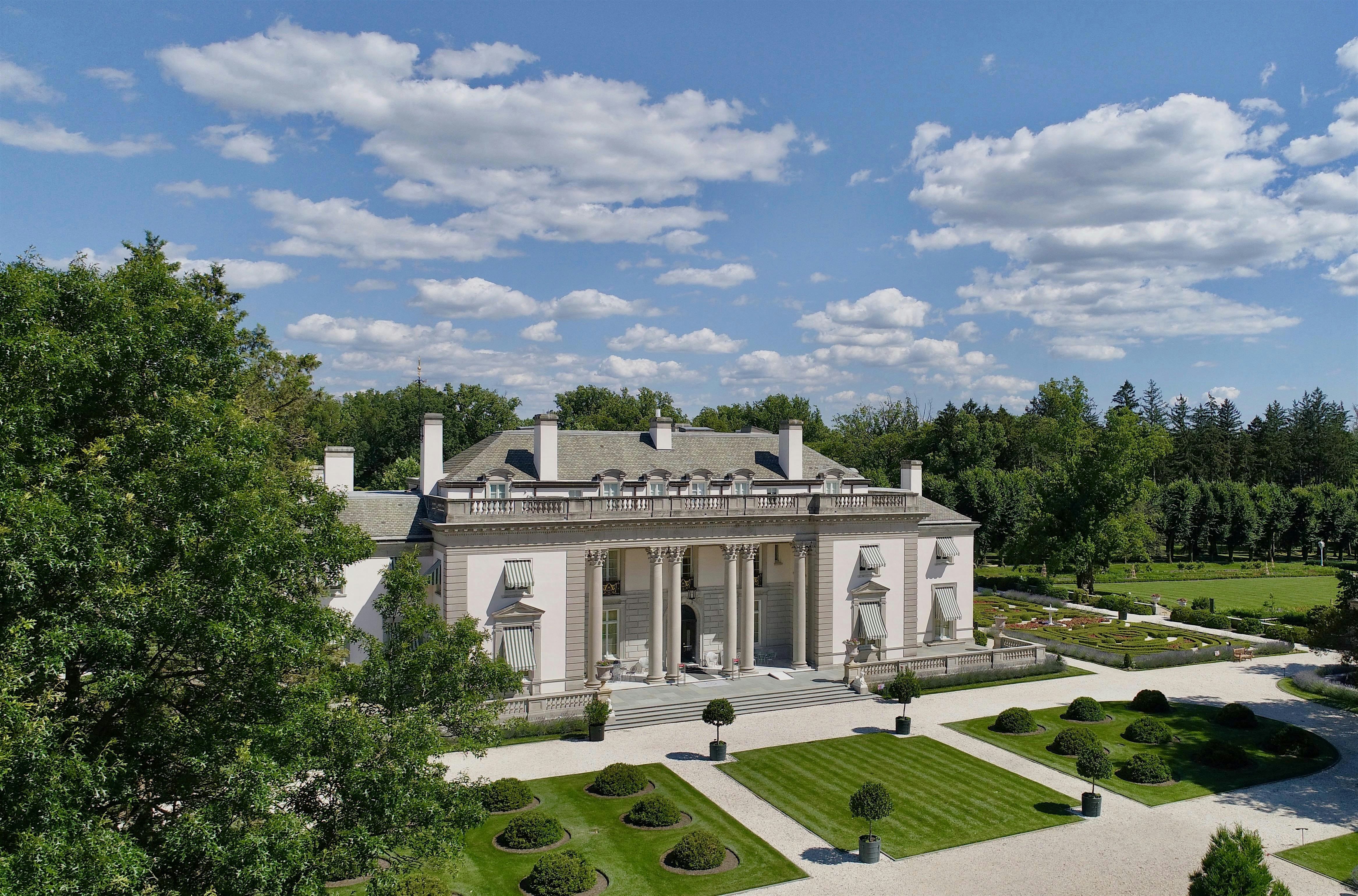 Nemours Estate Day Pass at Nemours Estate – Wilmington, DE