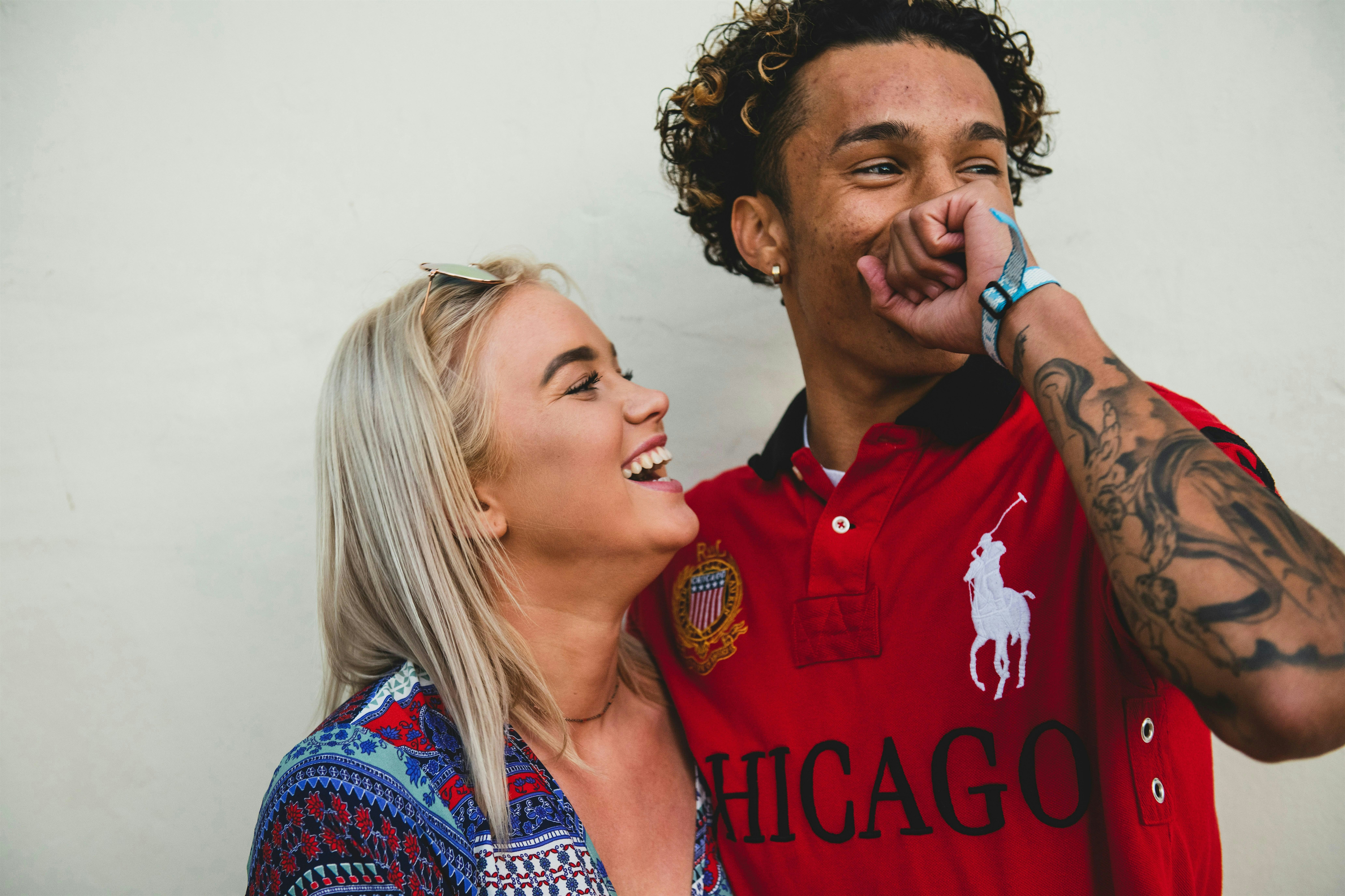 Singles Date Night at 2427 18th St NW – Washington DC