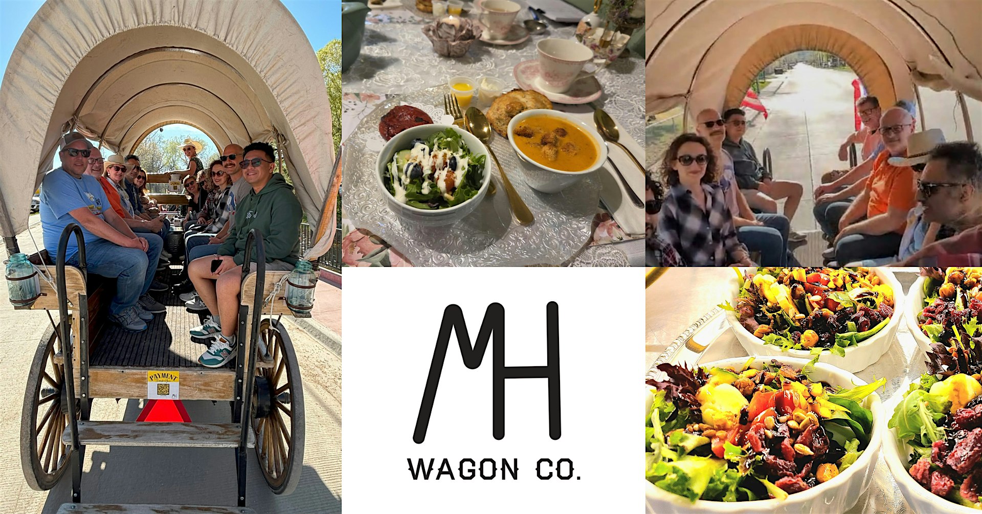ALL-INCLUSIVE | Heart of Buffalo History Tour at Board the Wagon @ Train Engine #105 – City Park – Buffalo, WY