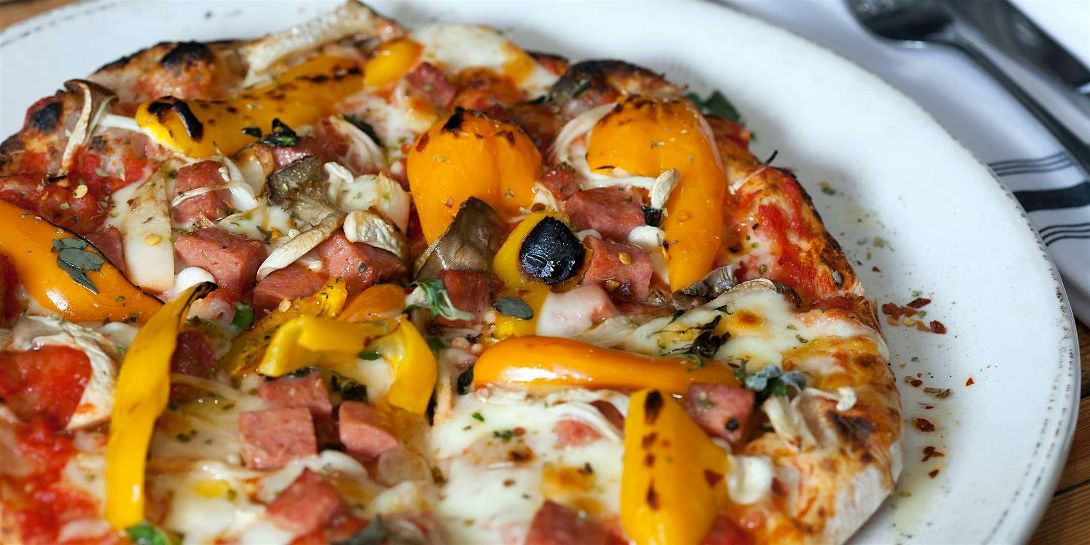 Pizza 101 Workshop – Cooking Class by Cozymeal⢠at Location provided after booking – Memphis, TN