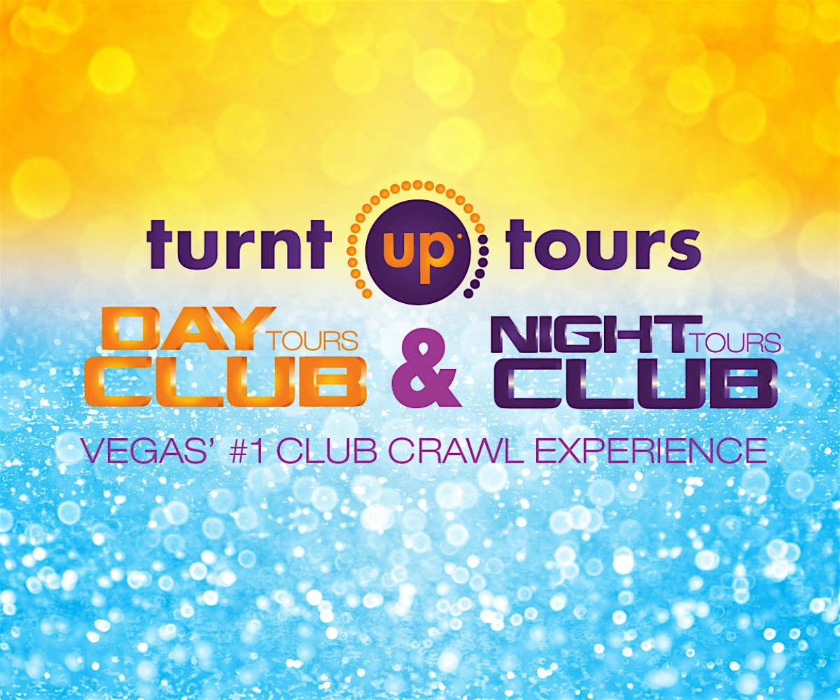 Las Vegas Pool Party Crawl at Daylight Beach Club – Las Vegas, NV