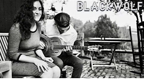 Little River Summer Series with Blackwolf at TÃ¤lta Lodge Bluebird – Stowe, VT