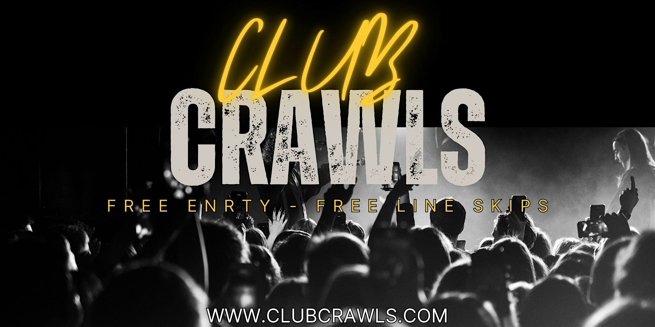 Las Vegas Club Crawl at TAO Beach – Las Vegas, NV